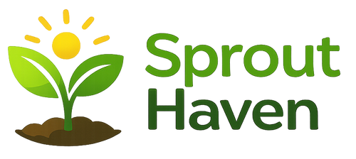 Sprout Haven